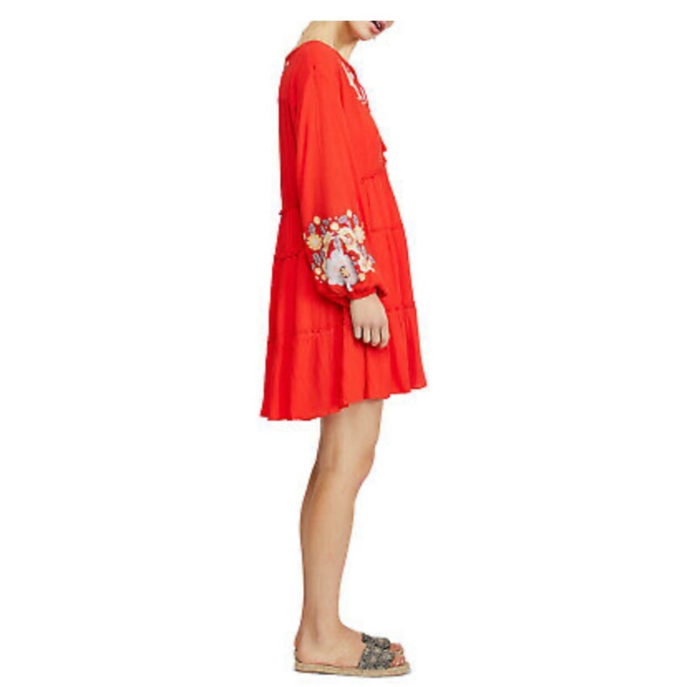 Free people spell on you dress - Picture 6 of 6